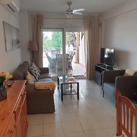 Bonito Apartamento Con Inmensa Terraza Y Piscina Altea Buitenkant foto