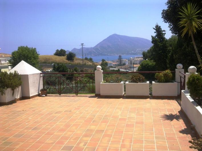 Bonito Apartamento Con Inmensa Terraza Y Piscina Altea Buitenkant foto