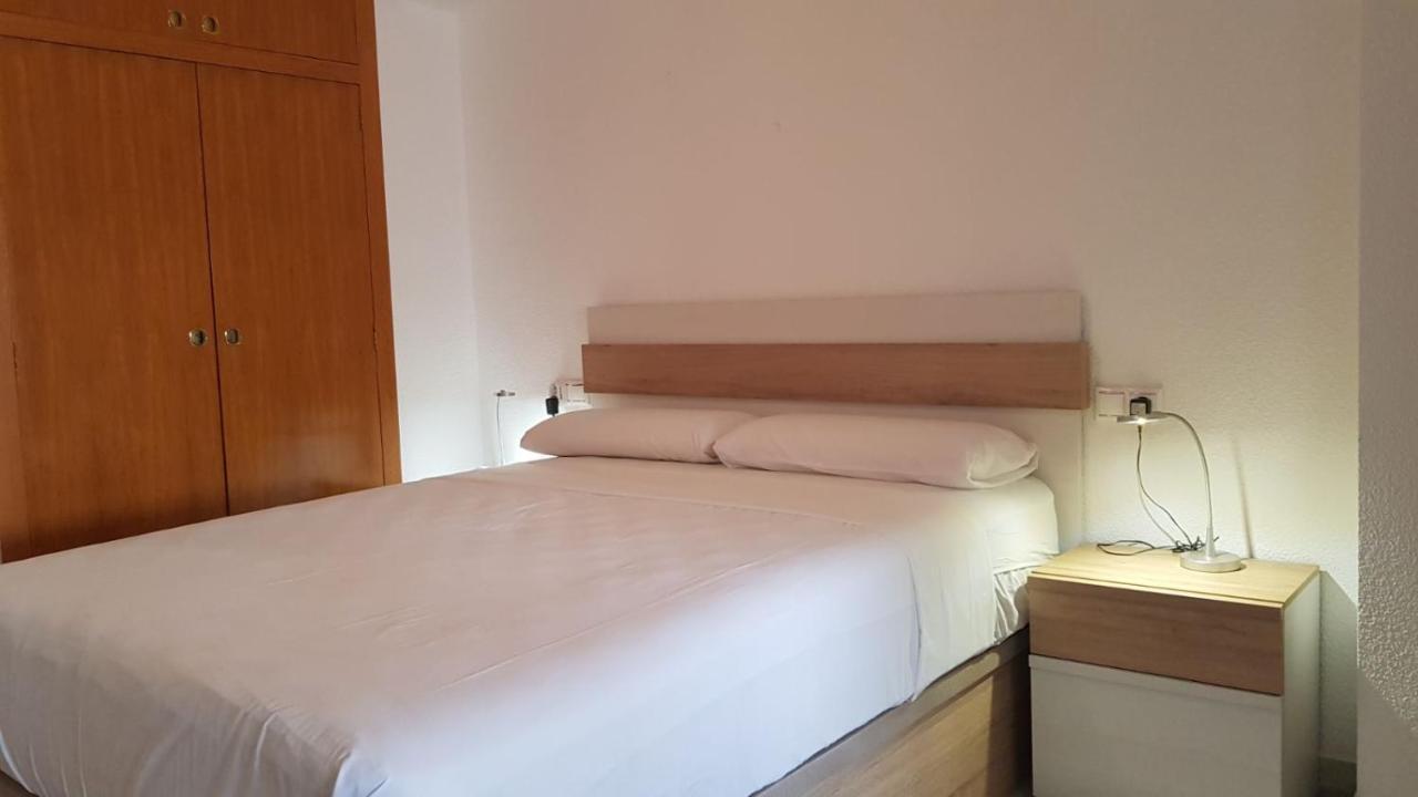 Bonito Apartamento Con Inmensa Terraza Y Piscina Altea Buitenkant foto