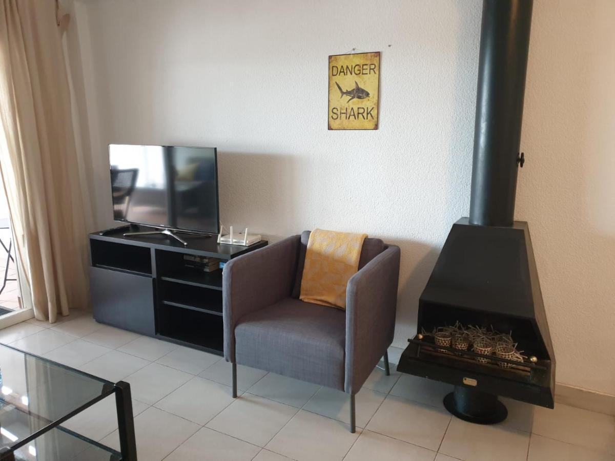 Bonito Apartamento Con Inmensa Terraza Y Piscina Altea Buitenkant foto