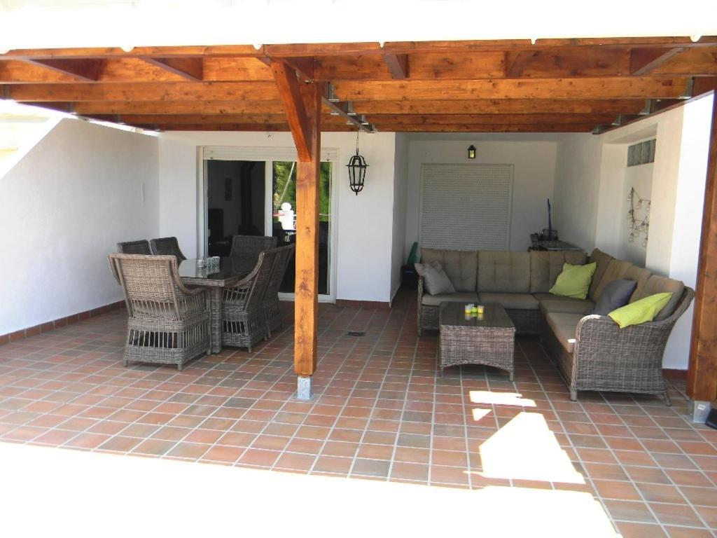 Bonito Apartamento Con Inmensa Terraza Y Piscina Altea Buitenkant foto